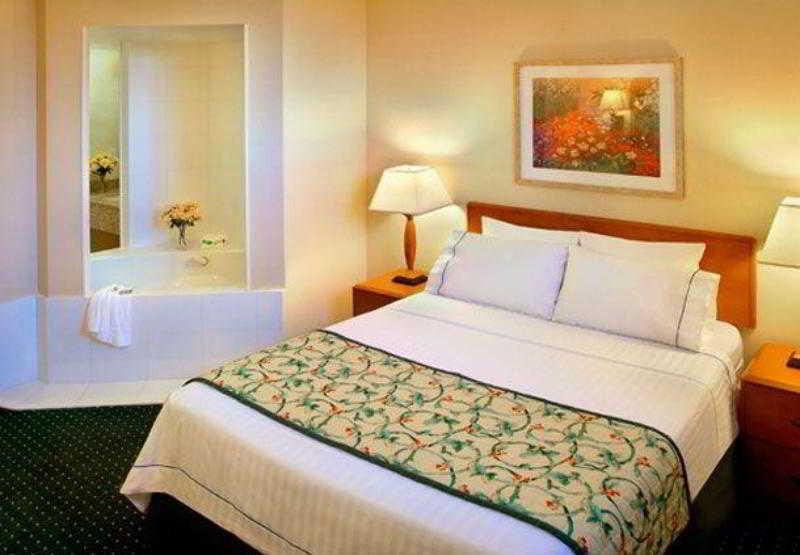 Fairfield Inn & Suites By Marriott Edison - South Plainfield Extérieur photo