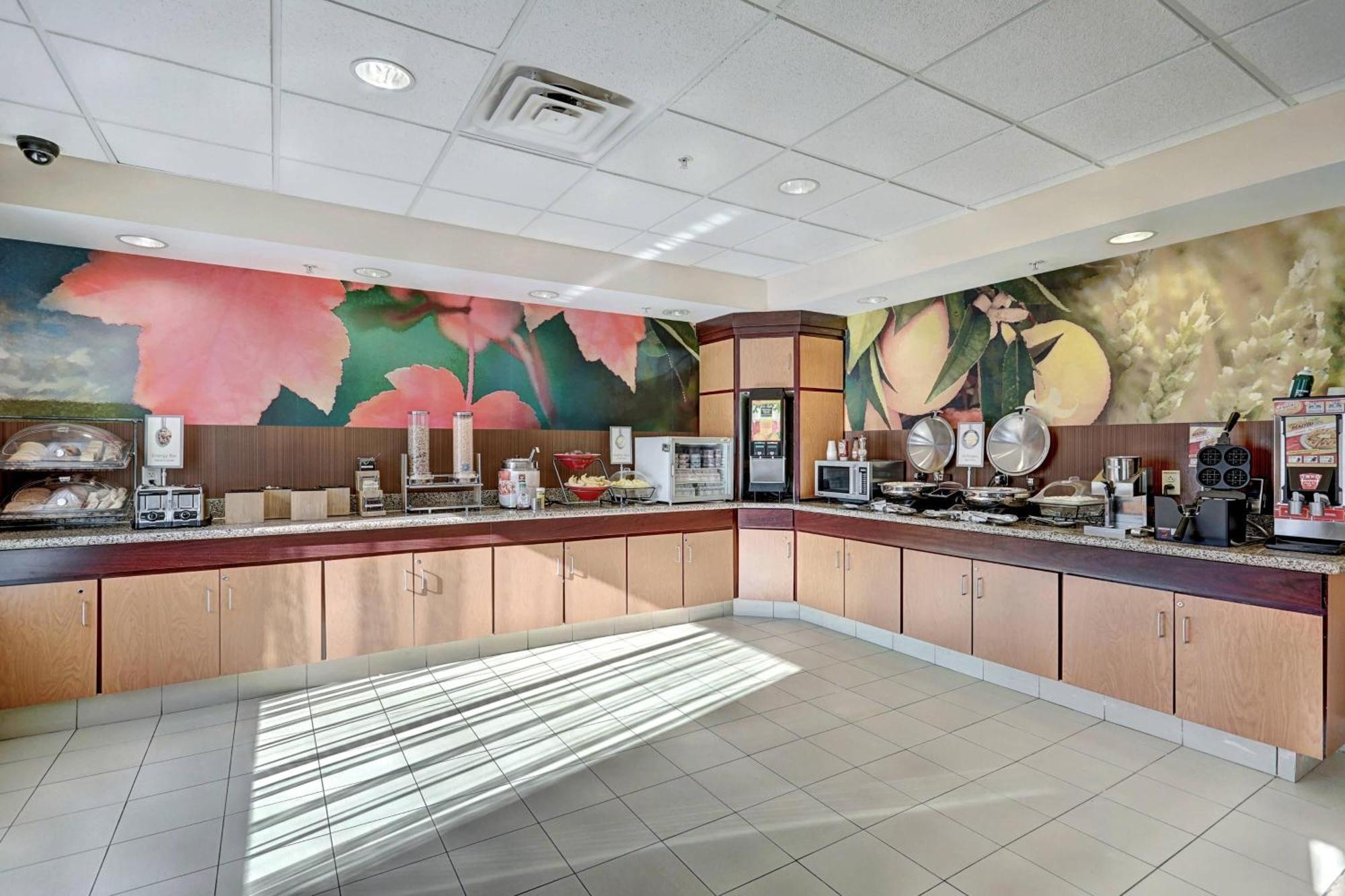 Fairfield Inn & Suites By Marriott Edison - South Plainfield Extérieur photo