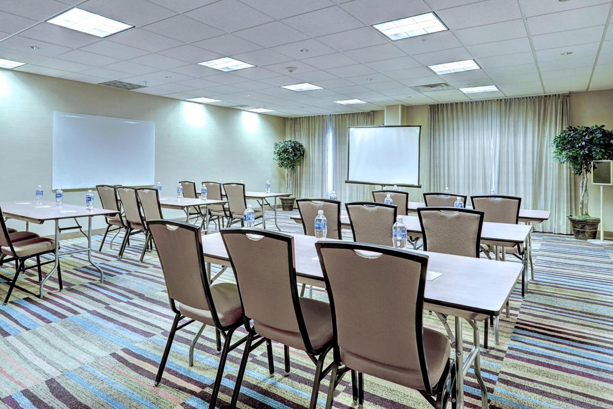 Fairfield Inn & Suites By Marriott Edison - South Plainfield Extérieur photo
