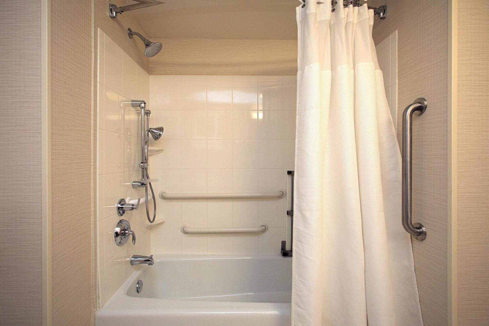 Fairfield Inn & Suites By Marriott Edison - South Plainfield Extérieur photo