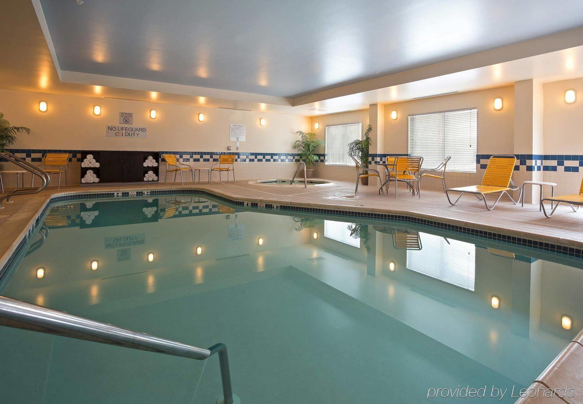 Fairfield Inn & Suites By Marriott Edison - South Plainfield Extérieur photo
