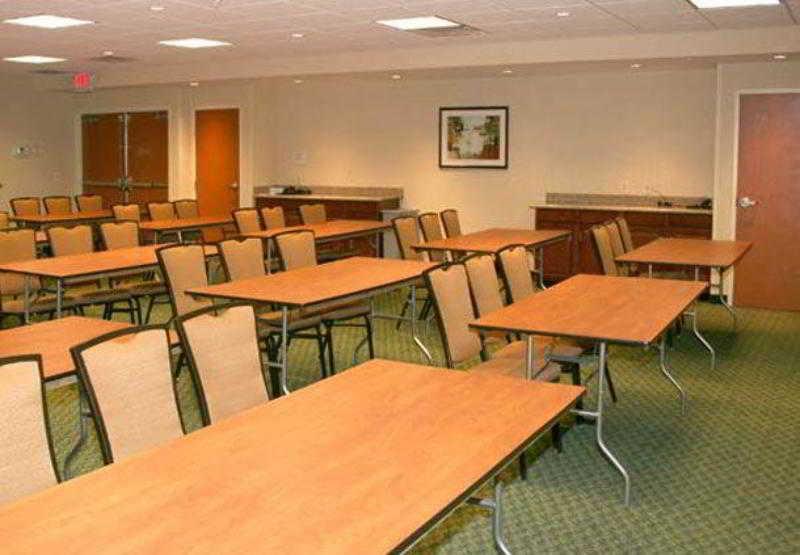 Fairfield Inn & Suites By Marriott Edison - South Plainfield Facilités photo