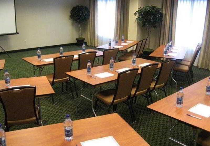 Fairfield Inn & Suites By Marriott Edison - South Plainfield Facilités photo