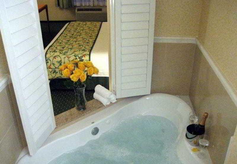 Fairfield Inn & Suites By Marriott Edison - South Plainfield Chambre photo
