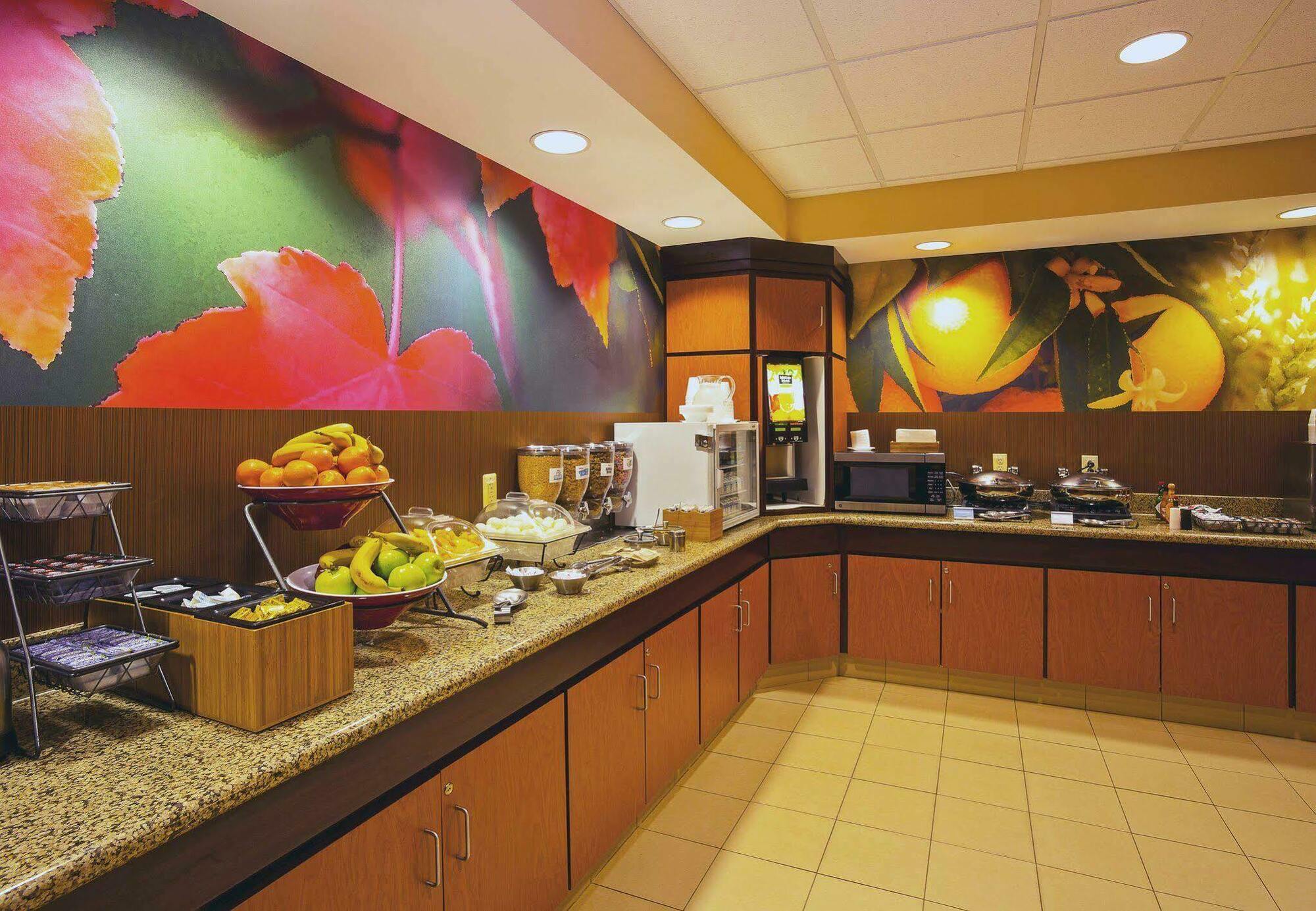 Fairfield Inn & Suites By Marriott Edison - South Plainfield Extérieur photo